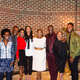 Some of Greenleaf’s cast and other contributors: Craig Wright, Erica Anderson, Clement Virgo, Kim Hawthorne, Merle Dandridge, Oprah Winfrey, Keith David, Lynn Whitfield, Tye White, Lamman Rucker and Erik Logan
Bernard Smalls for OWN